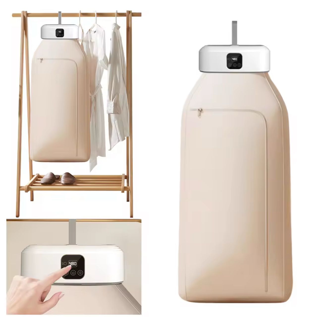 Compact Dryer™
