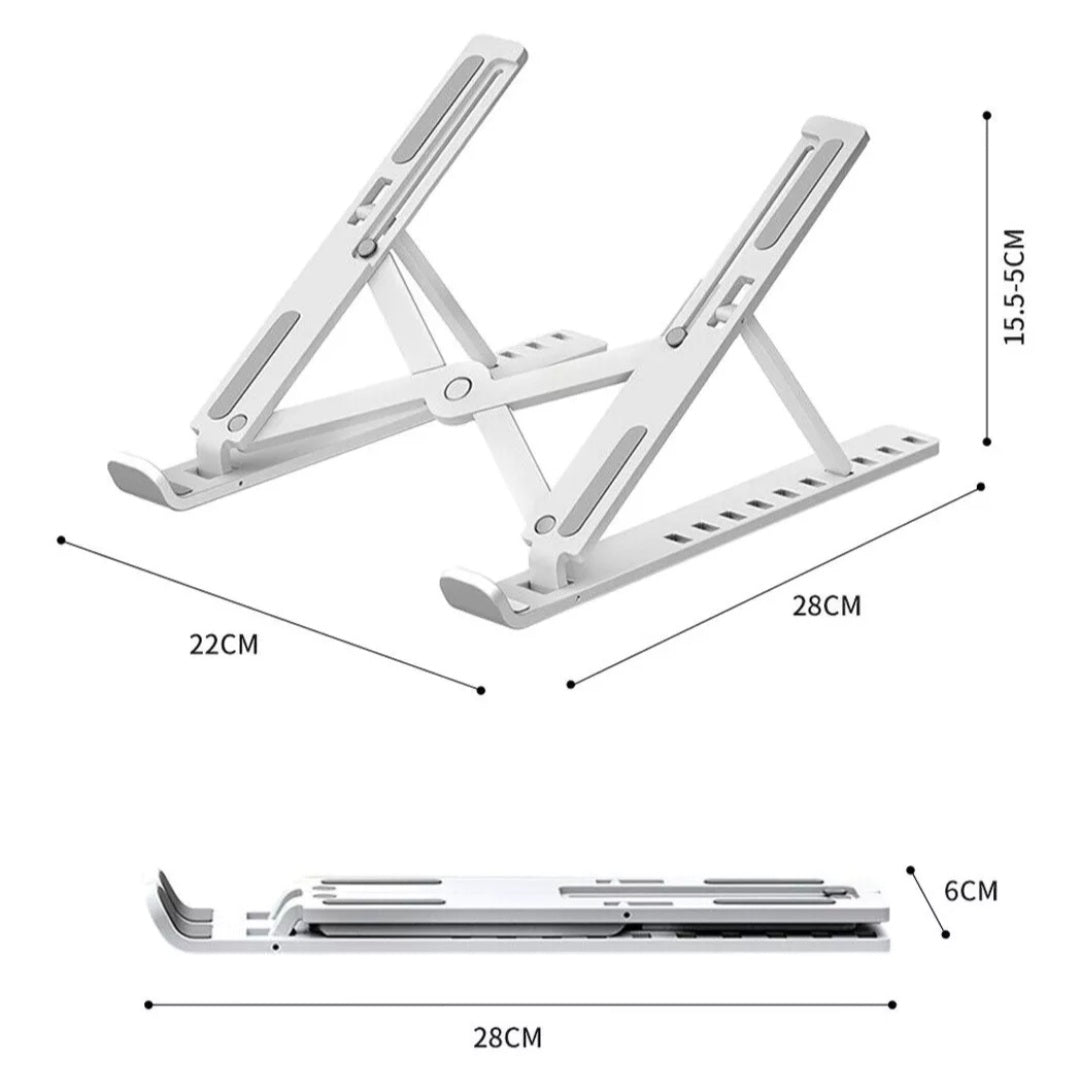 SOPORTE PLEGABLE™