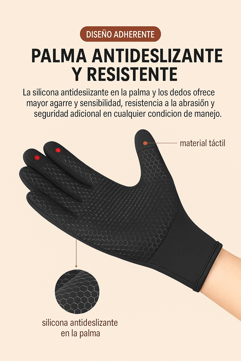 Thermal Gloves™