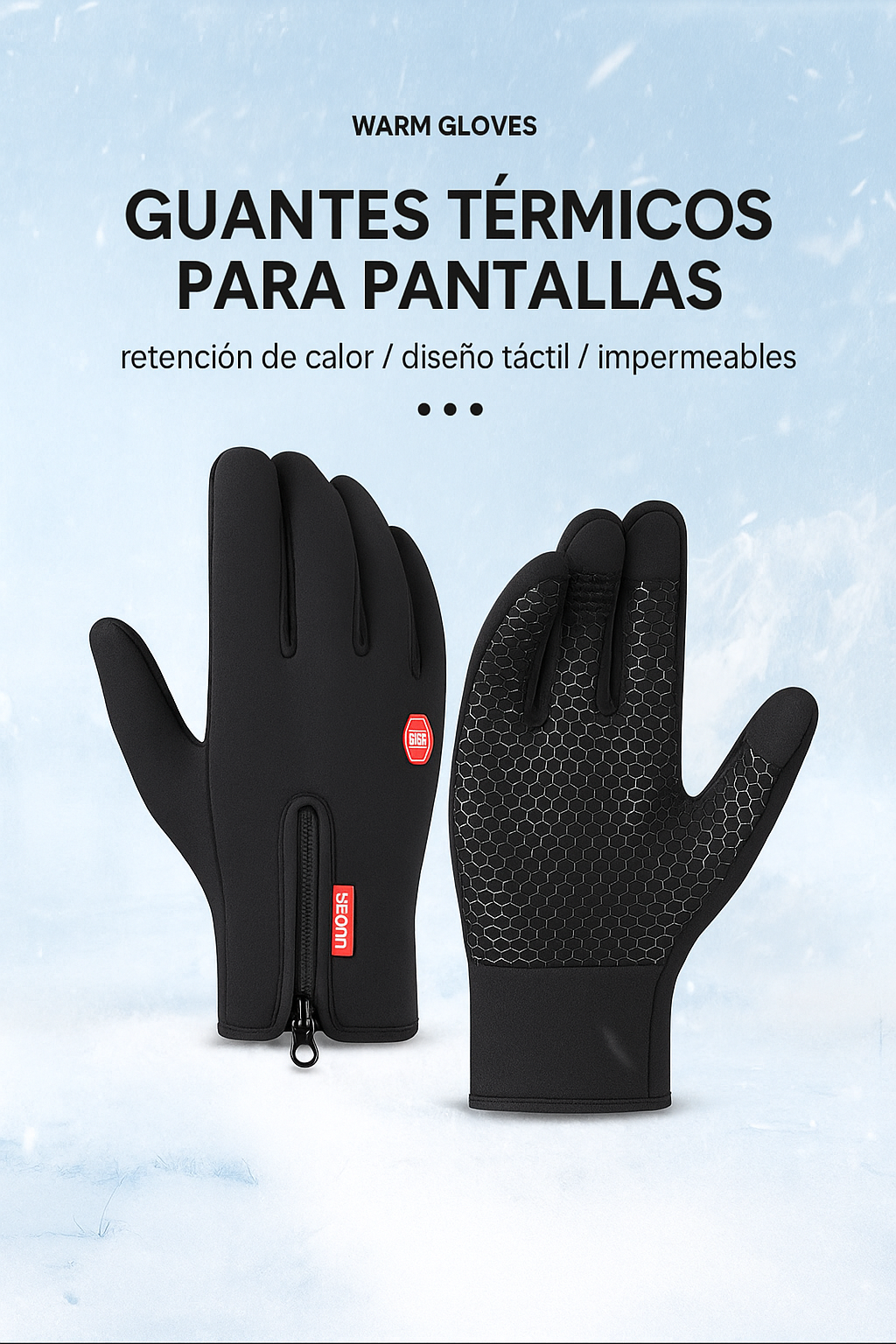 Thermal Gloves™