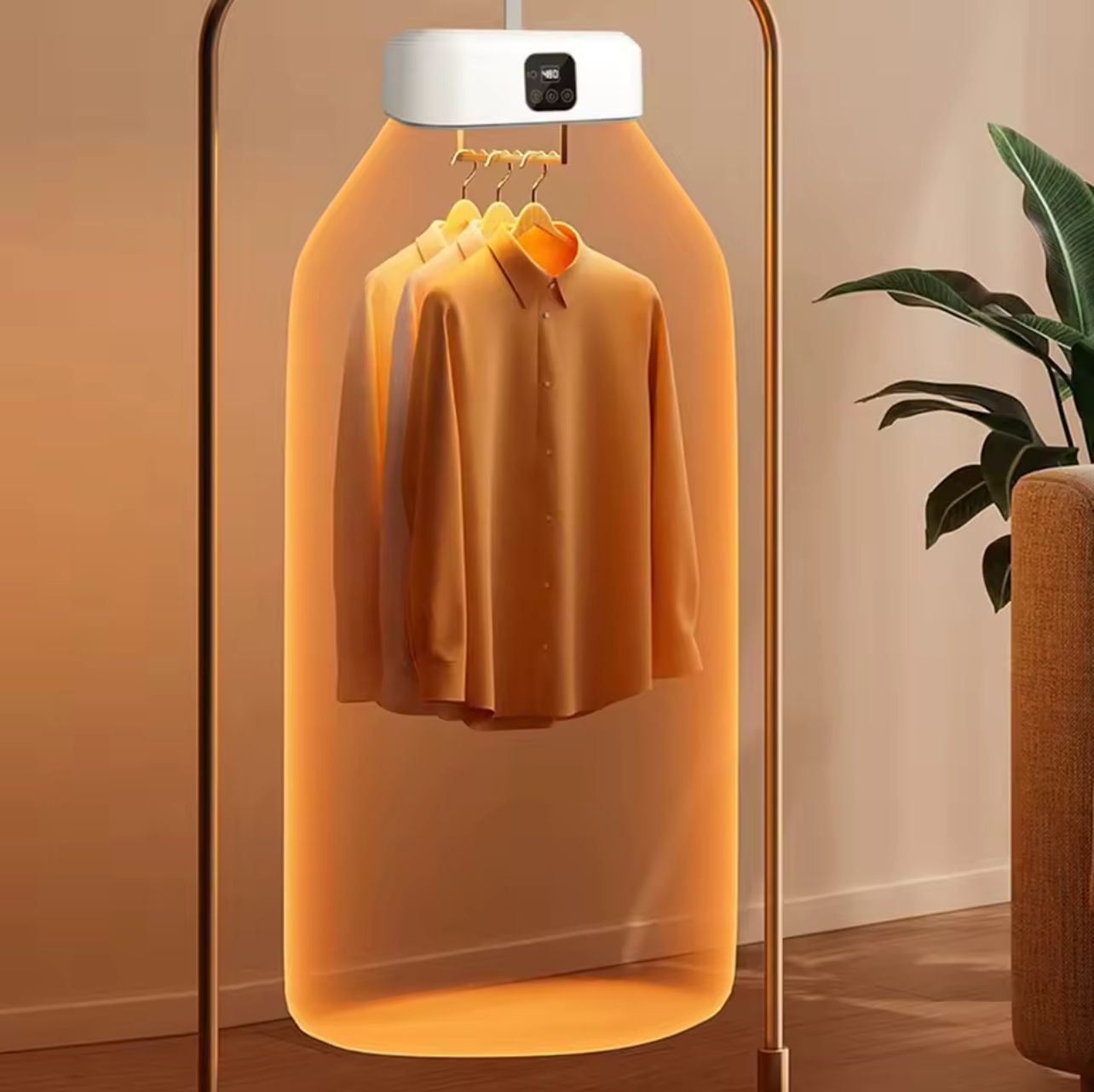 Compact Dryer™