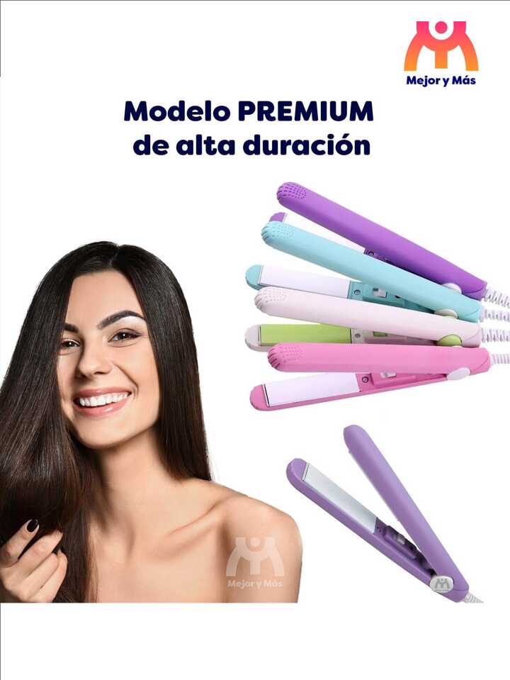 MINI-PLANCHA™