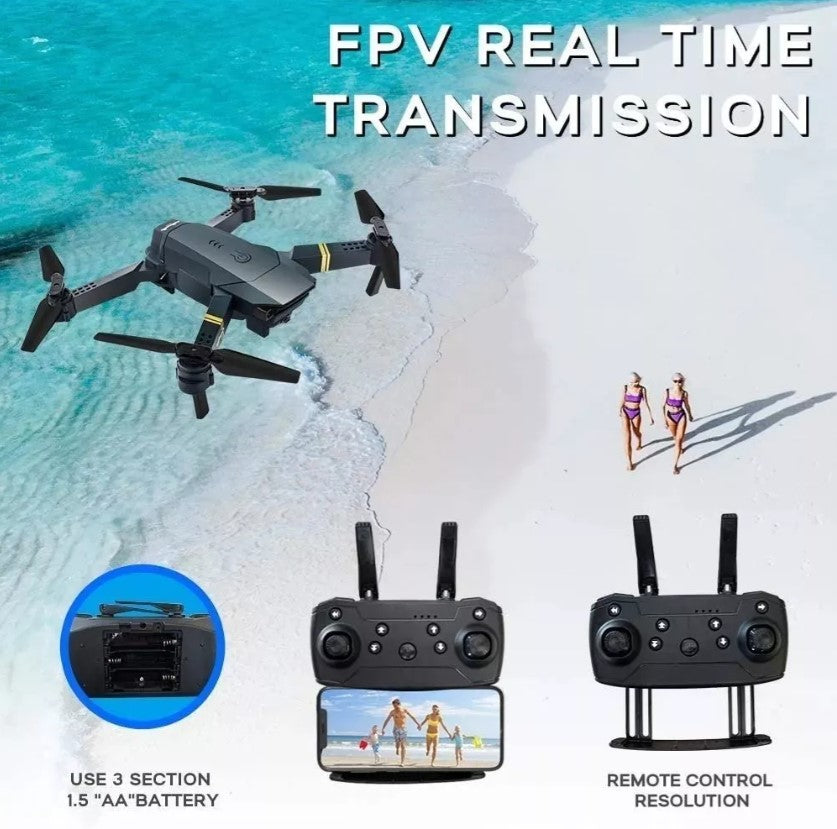 DRONE 998 PRO™