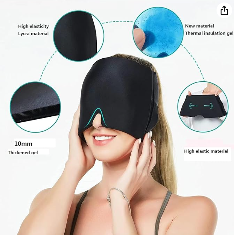 MigraineEase™