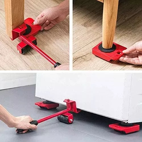 KIT LEVANTA MUEBLE™