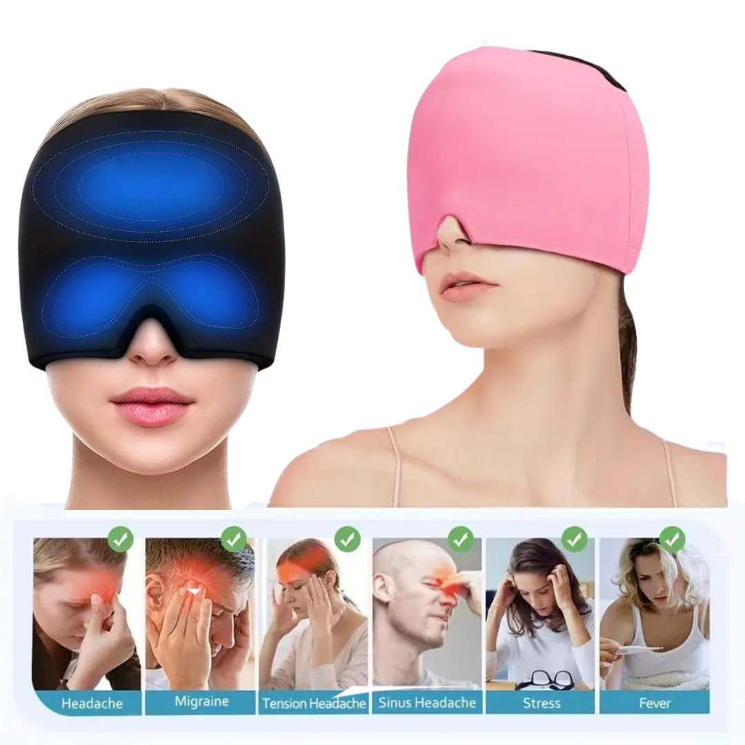MigraineEase™