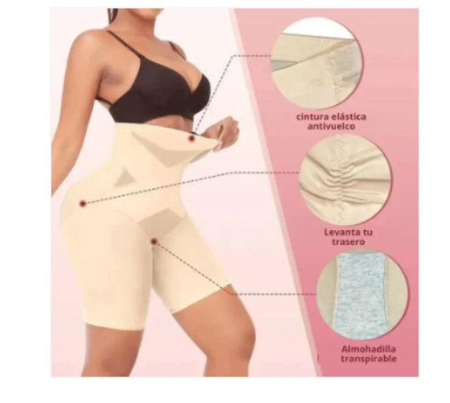 Compressión Shorts™
