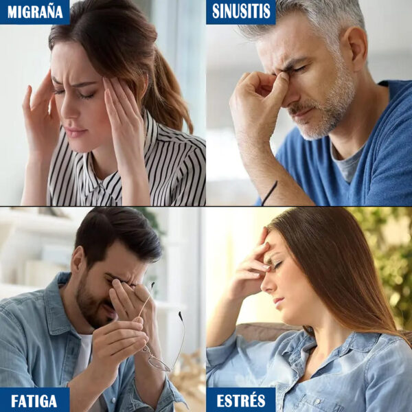 MigraineEase™