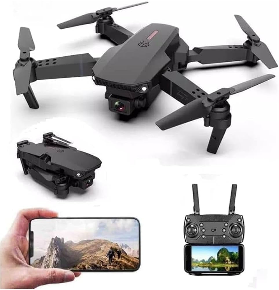 DRONE 998 PRO™