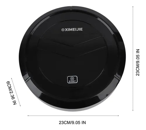 SmartSweep™ Aspiradora Recargable