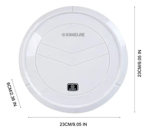 SmartSweep™ Aspiradora Recargable
