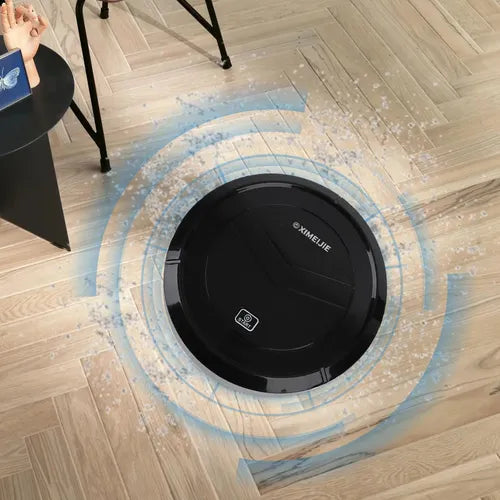 SmartSweep™ Aspiradora Recargable