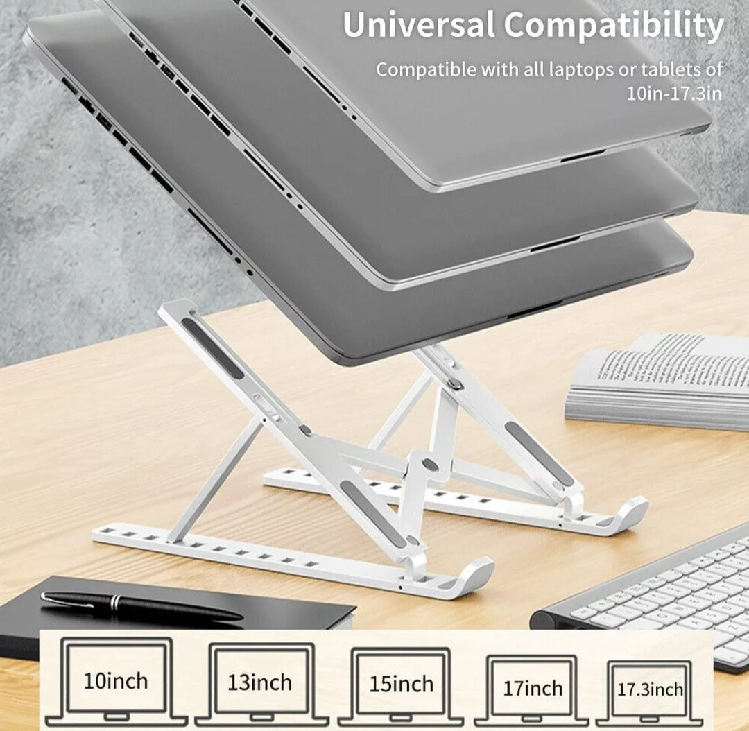 SOPORTE PLEGABLE™
