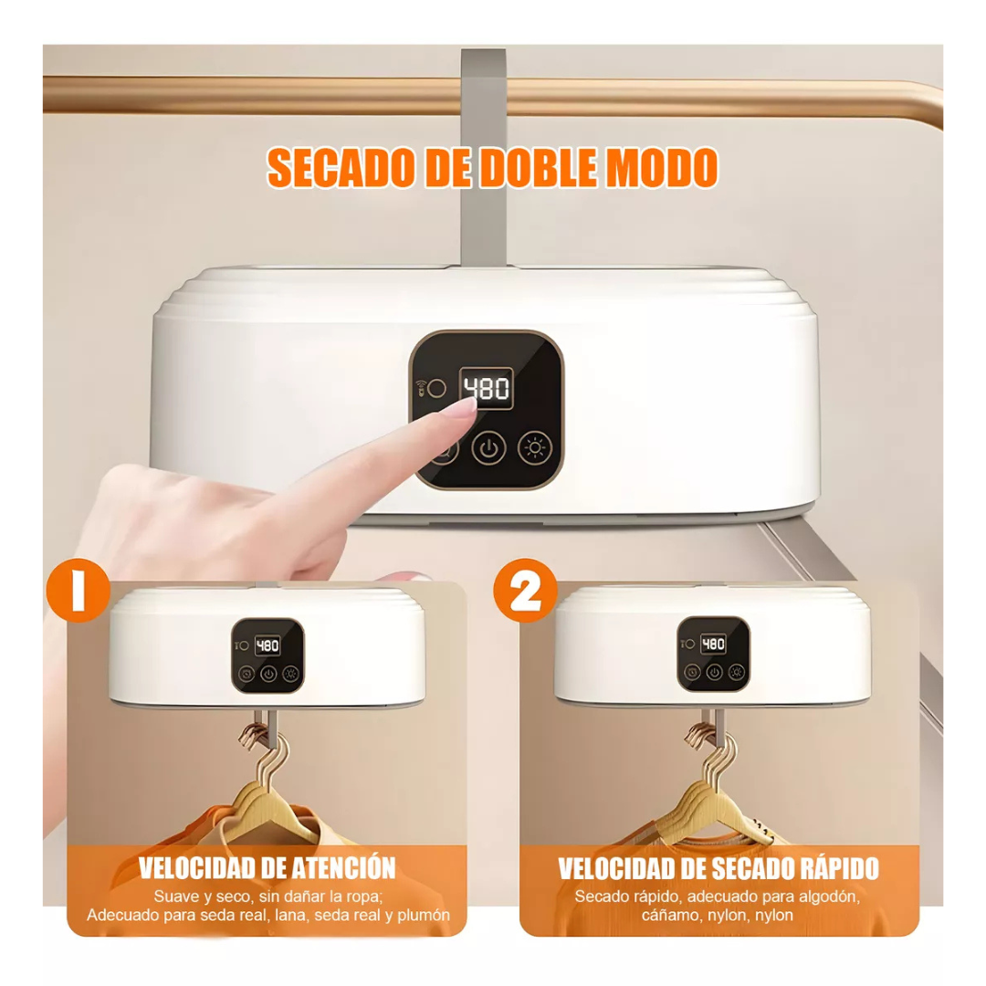 Compact Dryer™