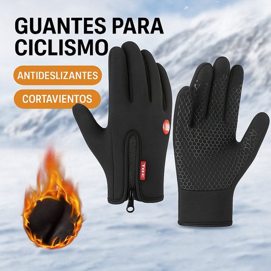 Thermal Gloves™