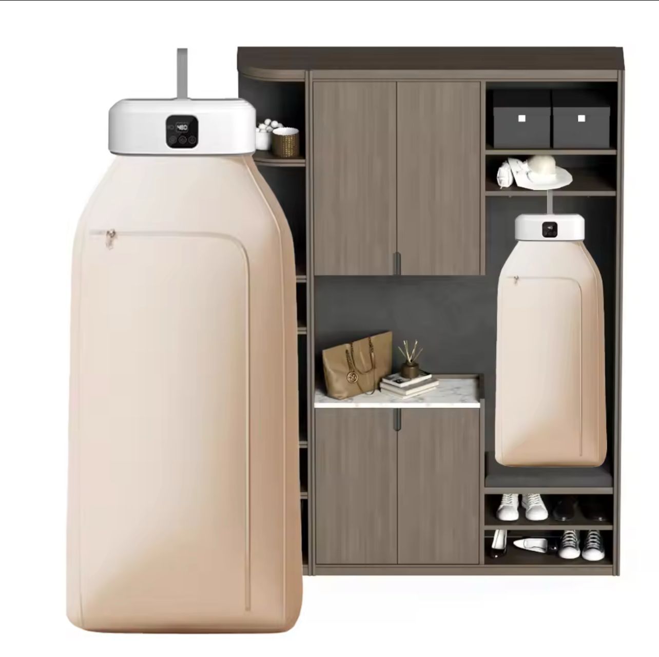 Compact Dryer™