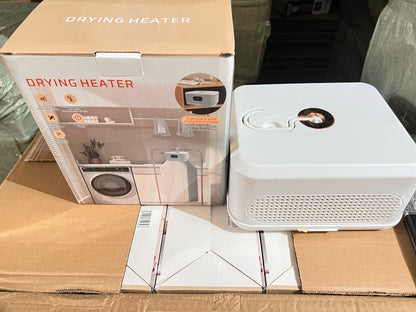 Compact Dryer™