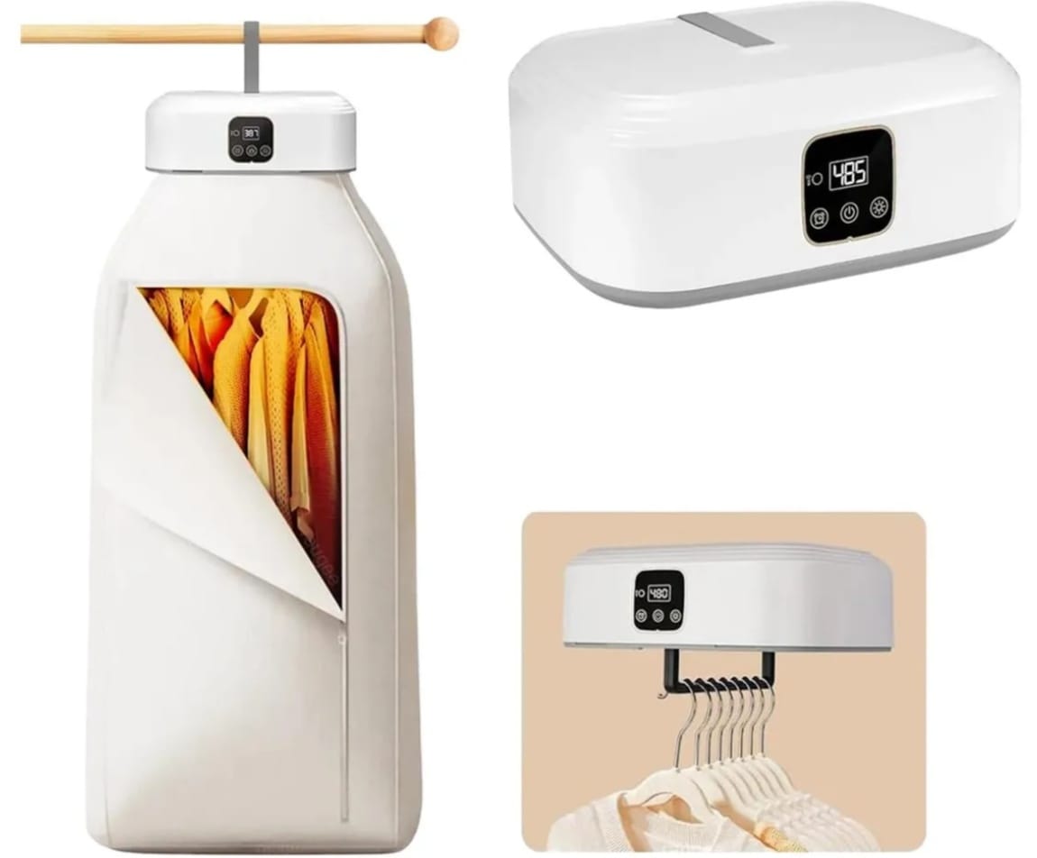 Compact Dryer™