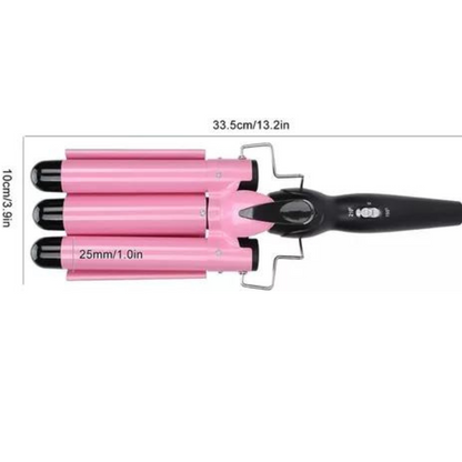 WavePro™ ONDULADORA WUAFLERA PROFECIONAL