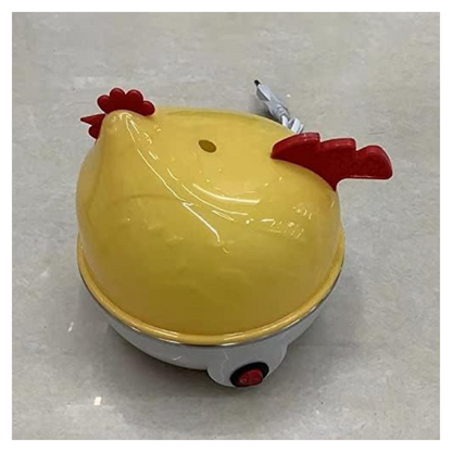 HenChef™ GALLINA HERVIDORA DE HUEVOS