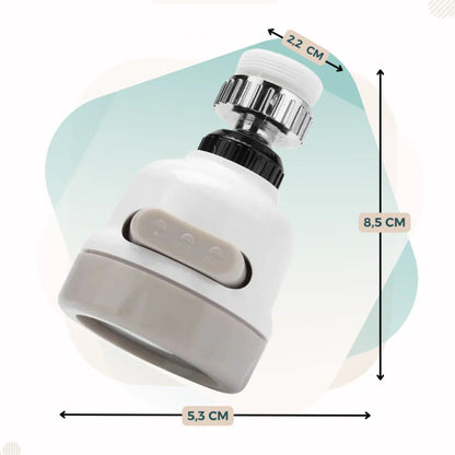 Grifo 360™