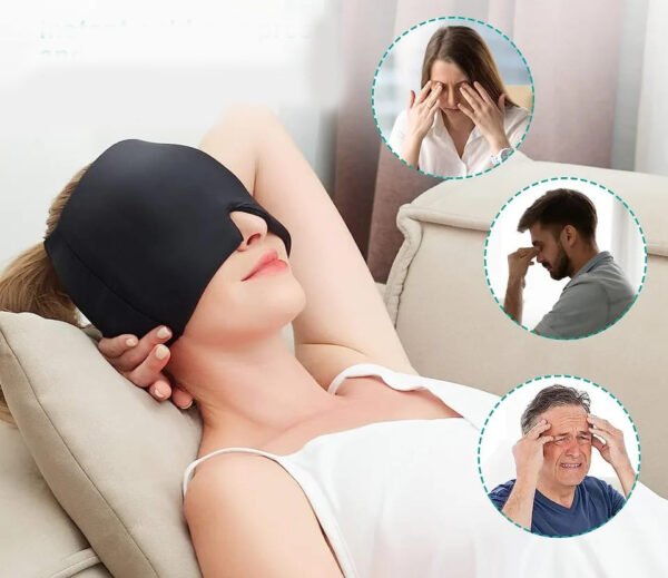 MigraineEase™