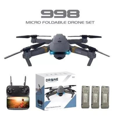 DRONE 998 PRO™