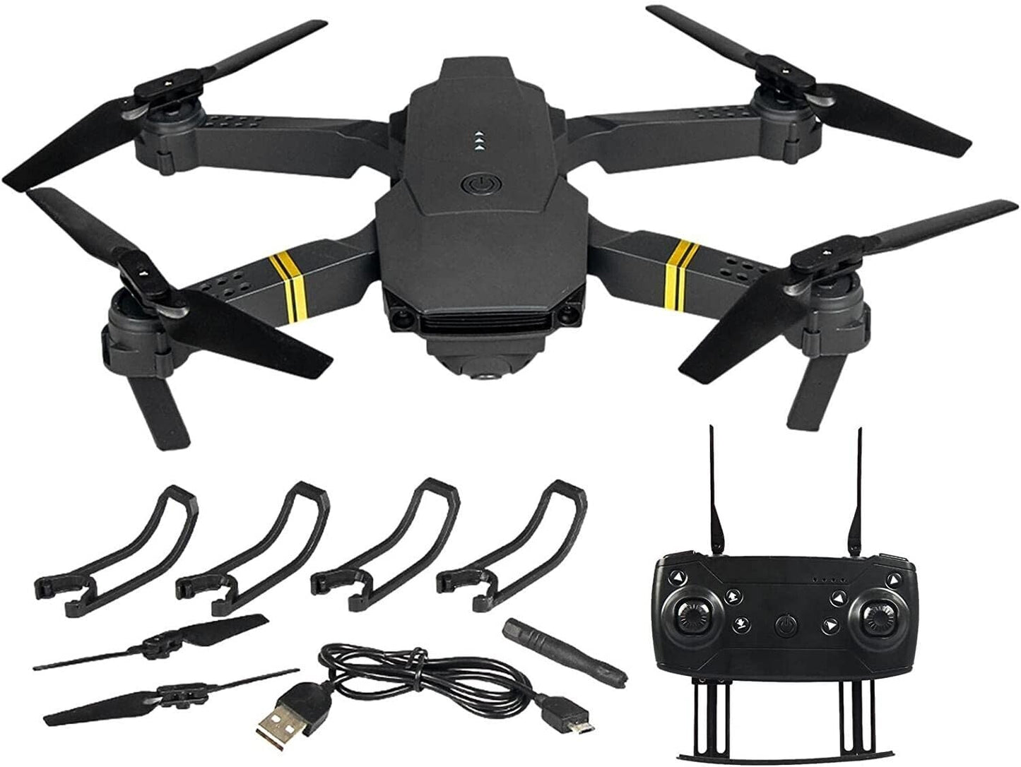 DRONE 998 PRO™