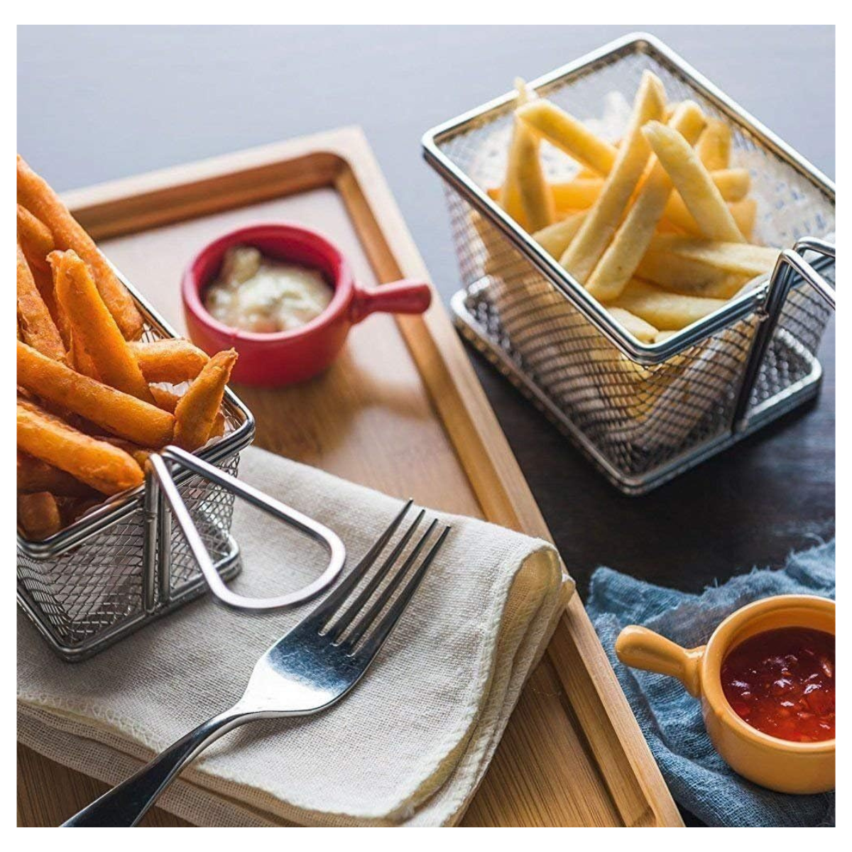 FryMaster™
