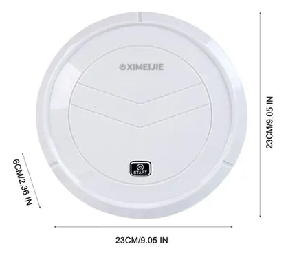 SmartSweep™ Aspiradora Recargable